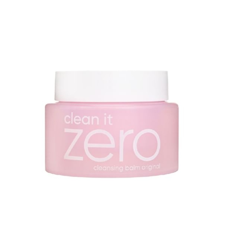 BANILA CO - Clean It Zero Cleansing Balm Original Mini | YesStyle