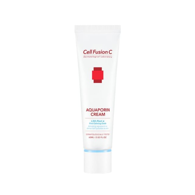 Cell Fusion C - Aquaporin Cream | YesStyle