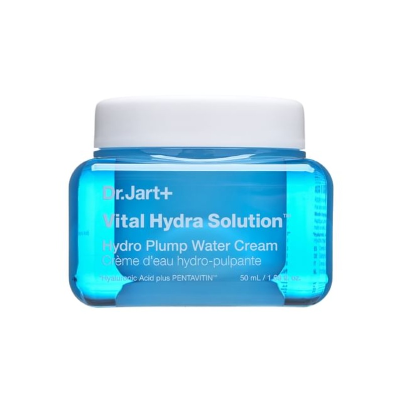 Dr. Jart+ - Vital Hydra Solution Hydro Plump Water Cream | YesStyle