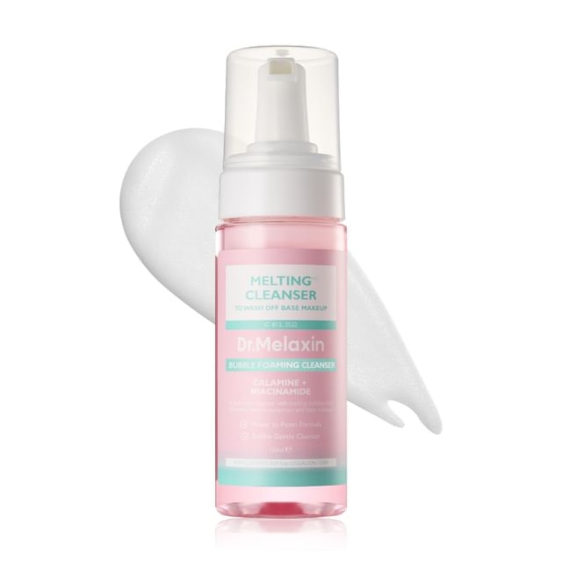 Dr.Melaxin - Melting Cleanser | YesStyle