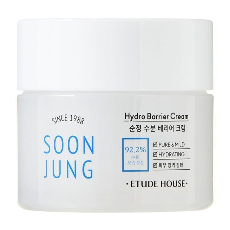 ETUDE - Soon Jung Hydro Barrier Cream | YesStyle
