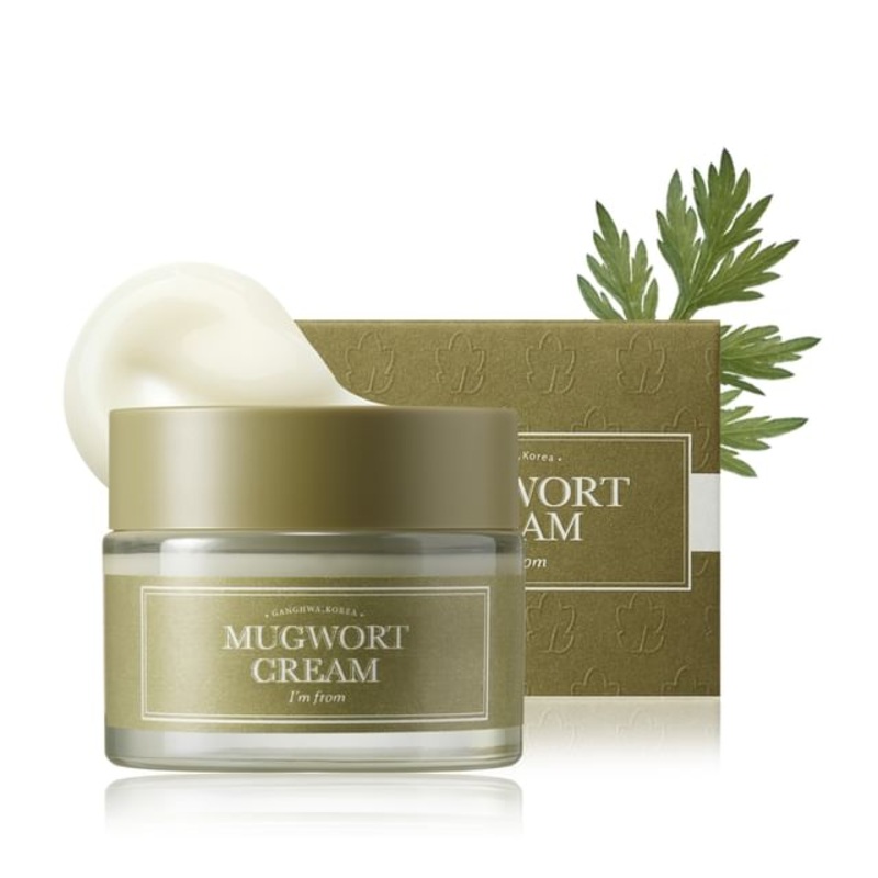 I'm from - Mugwort Cream | YesStyle