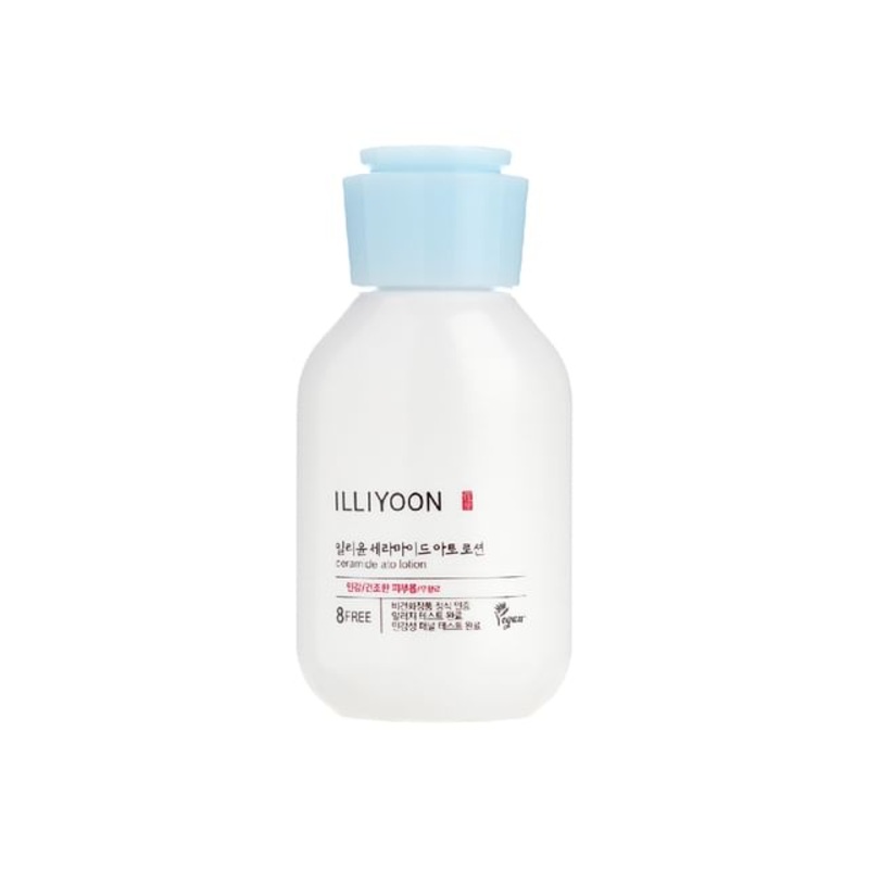 ILLIYOON - Ceramide Ato Lotion Mini | YesStyle