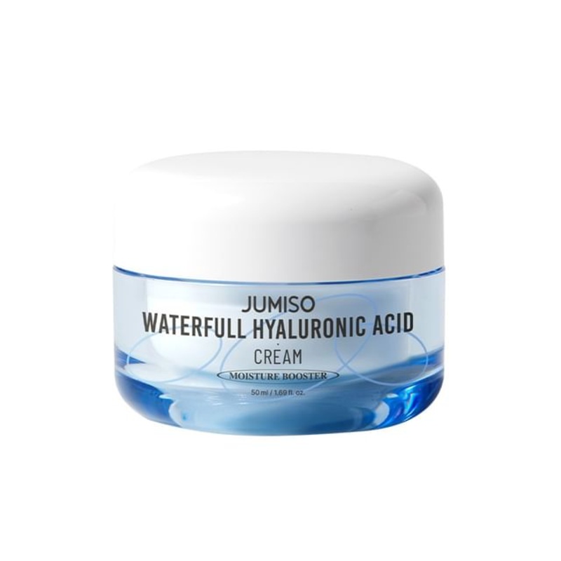 JUMISO - Waterfull Hyaluronic Cream | YesStyle