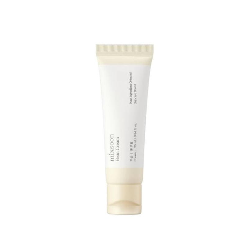 mixsoon - Bean Cream Tube Mini | YesStyle