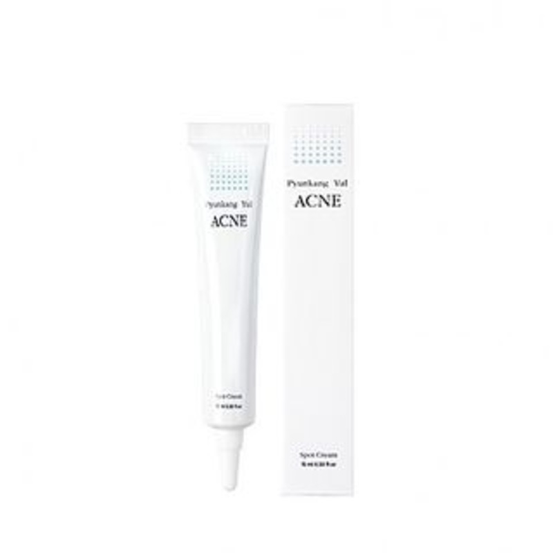 Pyunkang Yul - Acne Spot Cream 15ml | YesStyle