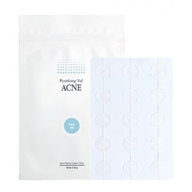 Pyunkang Yul - Acne Spot Patch Super Thin | YesStyle