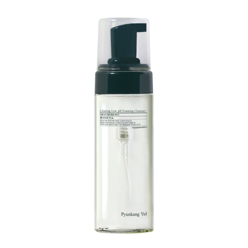 Pyunkang Yul - Calming Low pH Foaming Cleanser | YesStyle