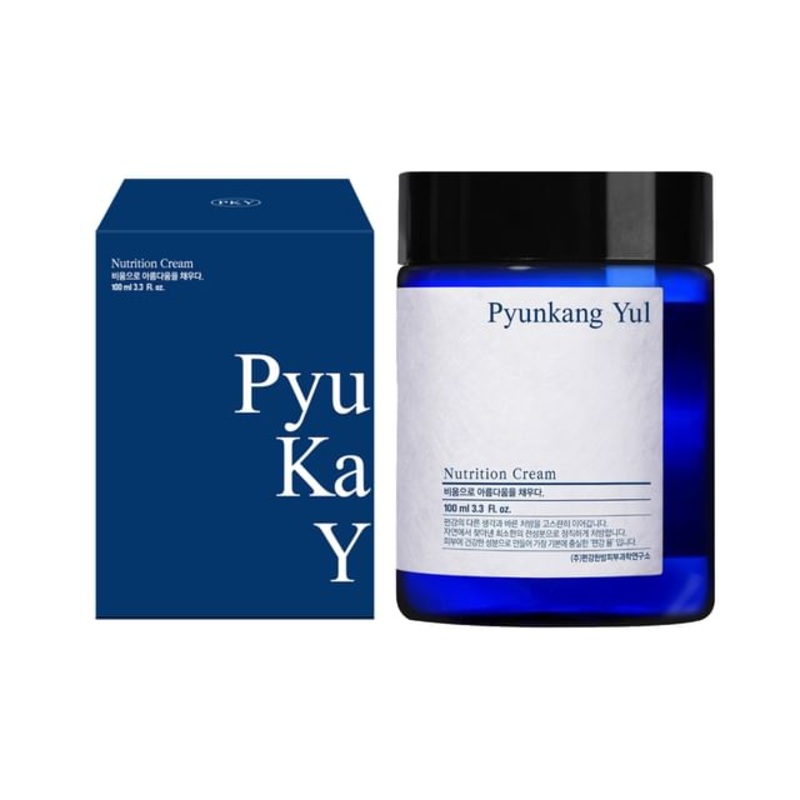 Pyunkang Yul - Nutrition Cream | YesStyle