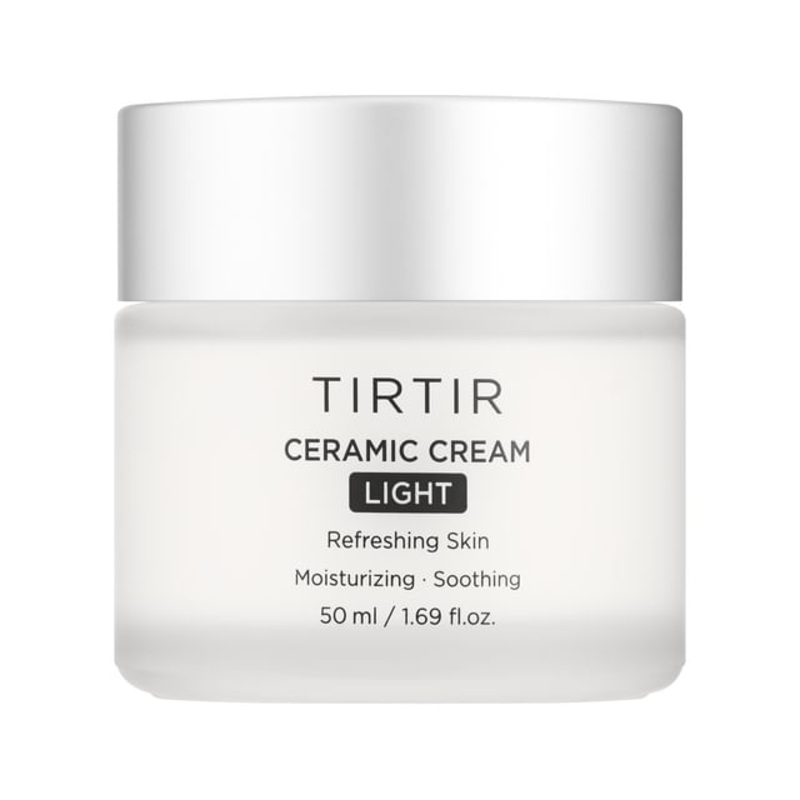 TIRTIR - Ceramic Cream Light 50ml | YesStyle