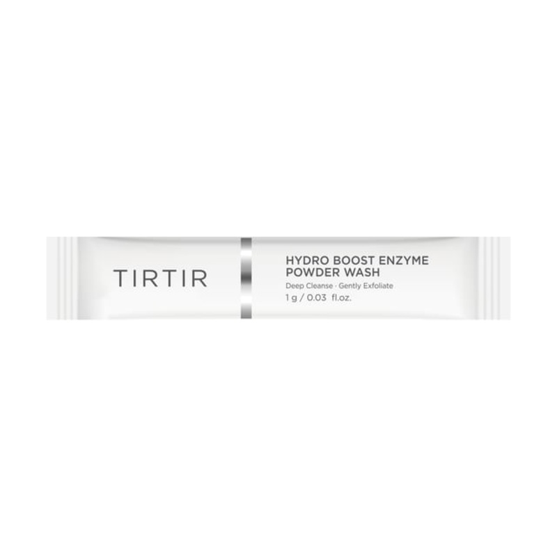 TIRTIR - Hydro Boost Enzyme Powder Wash Trial | YesStyle
