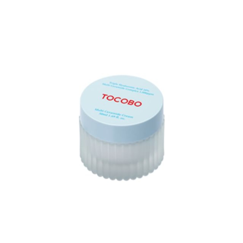 TOCOBO - Multi Ceramide Cream | YesStyle