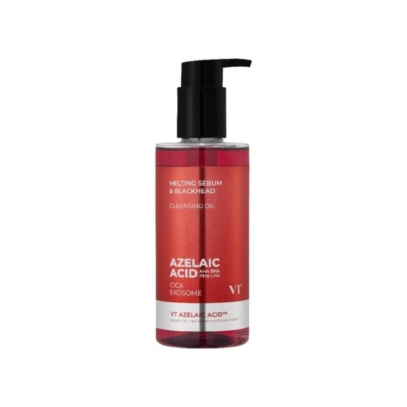 VT - AZ Care Cleansing Oil | YesStyle