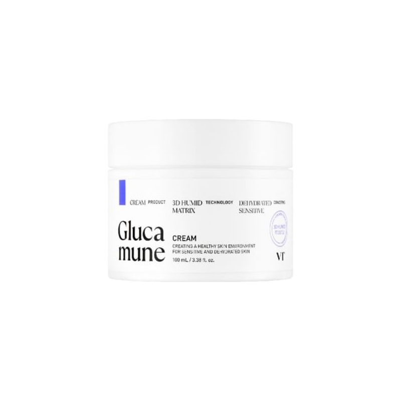 VT - Glucamune Cream | YesStyle