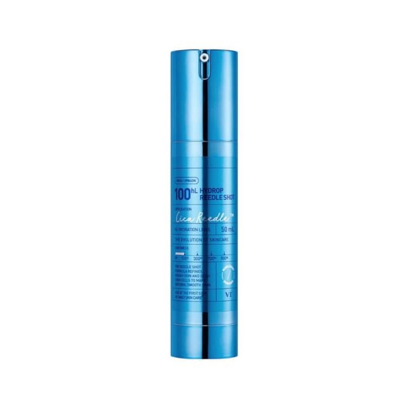 VT - Hydrop Reedle Shot 100hL | YesStyle