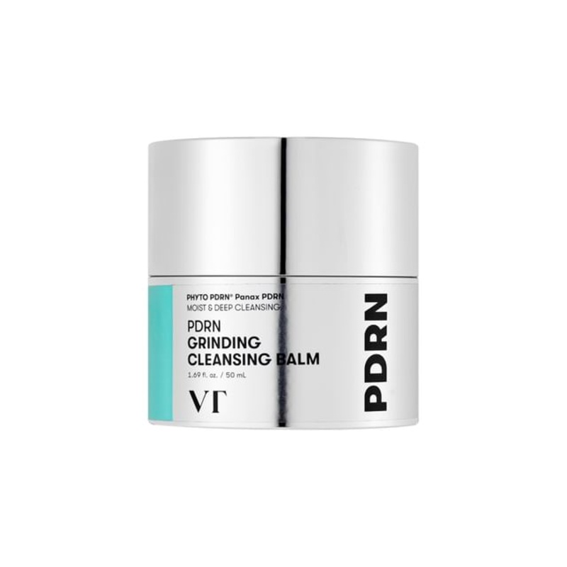 VT - PDRN Grinding Cleansing Balm | YesStyle