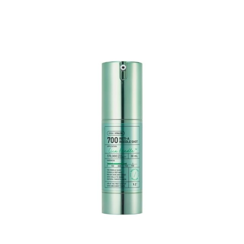 VT - Reti-A Reedle Shot 700 | YesStyle