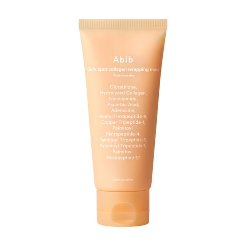 Abib - Dark Spot Wrapping Mask Glutathione Film 100ml | YesStyle