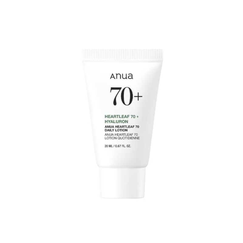 Anua - Heartleaf 70 Daily Lotion Mini | YesStyle
