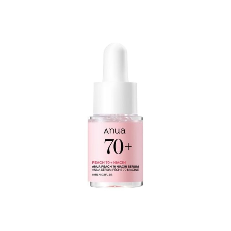 Anua - Peach 70 Niacin Serum Mini | YesStyle