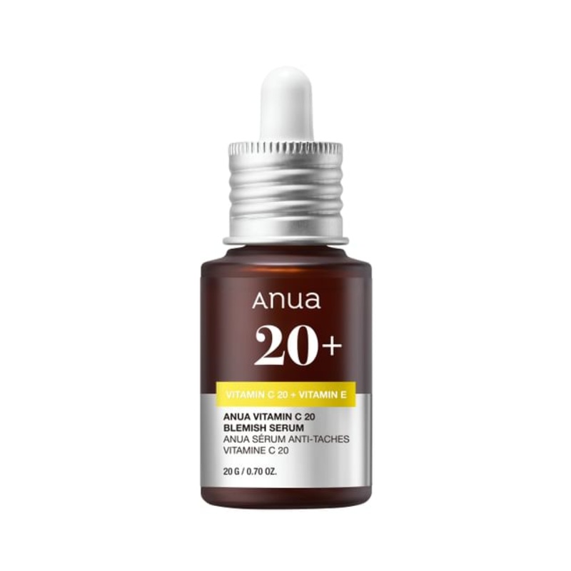 Anua - Vitamin C 20 Blemish Serum | YesStyle