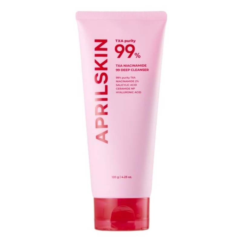 APRILSKIN - TXA Niacinamide 99 Deep Cleanser | YesStyle