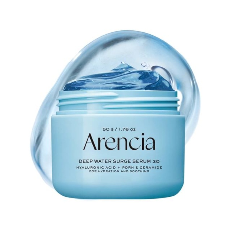 Arencia - Deep Water Surge Serum 30 | YesStyle