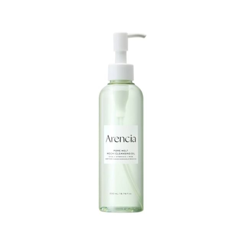 Arencia - Pore Melt Mochi Cleansing Oil | YesStyle