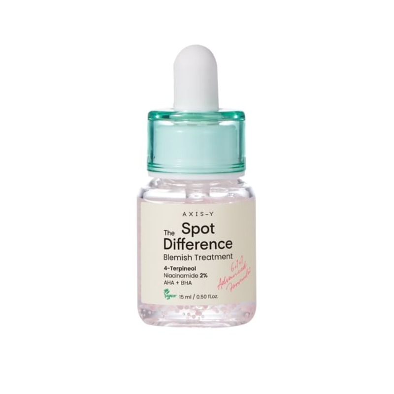 AXIS - Y - Spot The Difference Blemish Treatment | YesStyle
