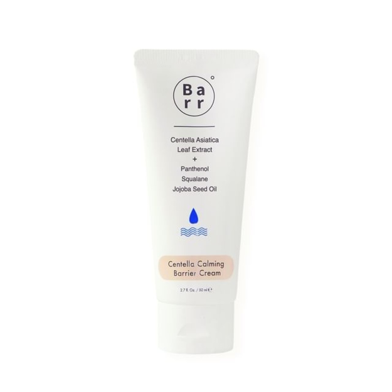 Barr - Centella Calming Barrier Cream | YesStyle