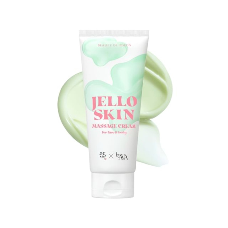 Beauty of Joseon - Jello Skin Massage Cream | YesStyle
