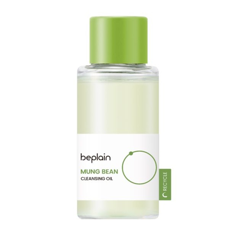 beplain - Mung Bean Cleansing Oil | YesStyle