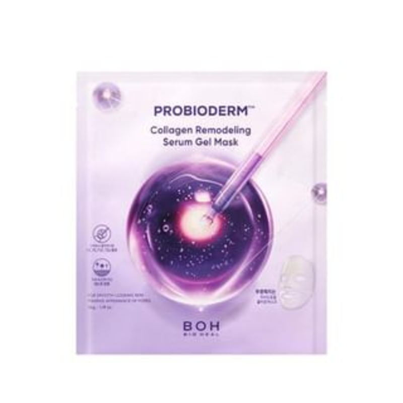BIOHEAL BOH - Probioderm Collagen Remodeling Serum Gel Mask | YesStyle