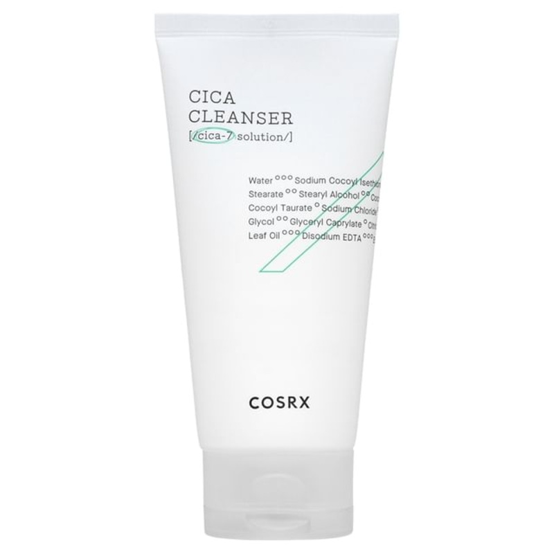 COSRX - Pure Fit Cica Cleanser | YesStyle