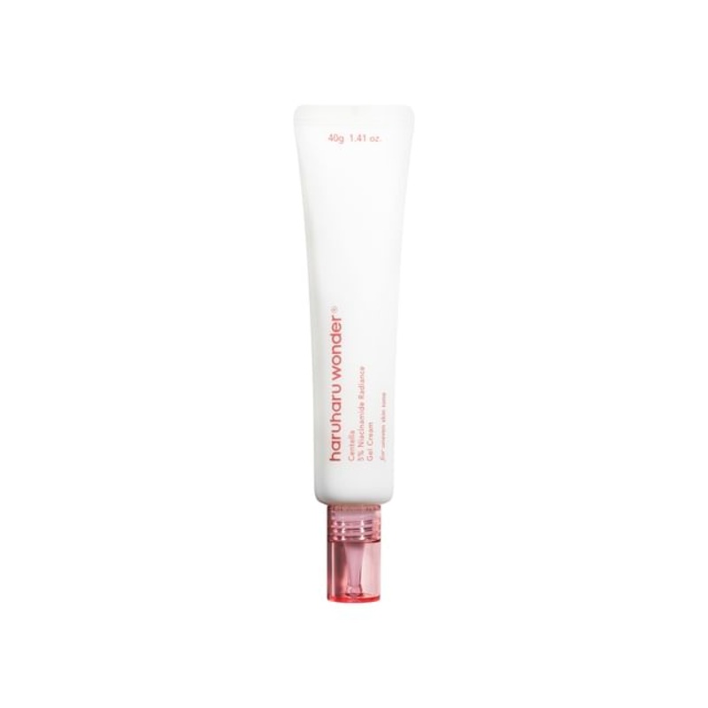 haruharu wonder - Centella 5% Niacinamide Radiance Gel Cream Mini | YesStyle