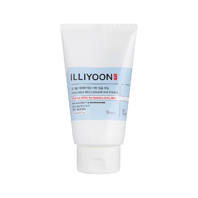 ILLIYOON - Ceramide Ato Concentrate Cream Jumbo | YesStyle