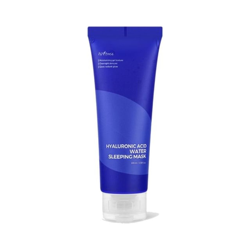 Isntree - Hyaluronic Acid Water Sleeping Mask | YesStyle