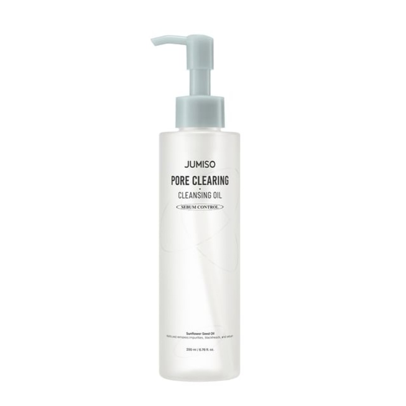 JUMISO - Pore Clearing Cleansing Oil | YesStyle