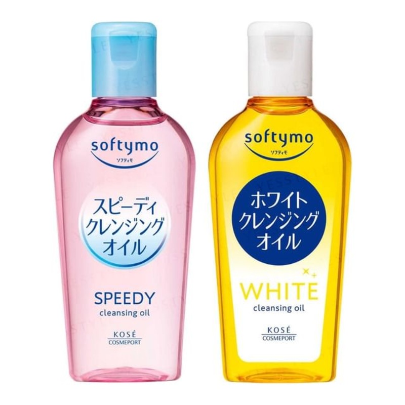 Kose - Softymo Cleansing Oil Mini | YesStyle