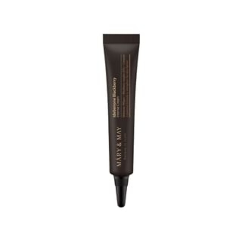 Mary&May - Idebenone Blackberry Intense Cream Mini | YesStyle