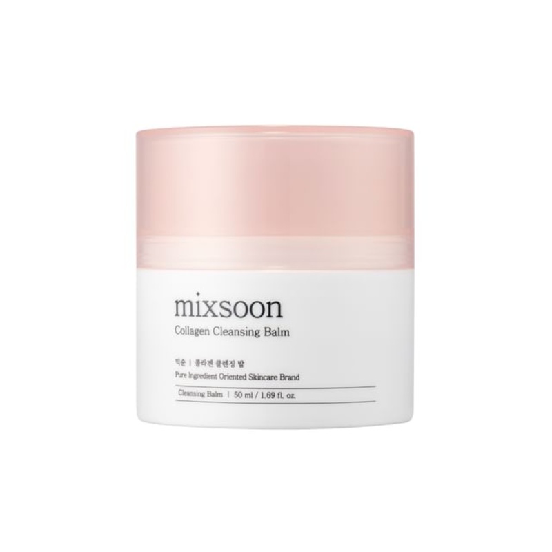mixsoon - Collagen Cleansing Balm | YesStyle