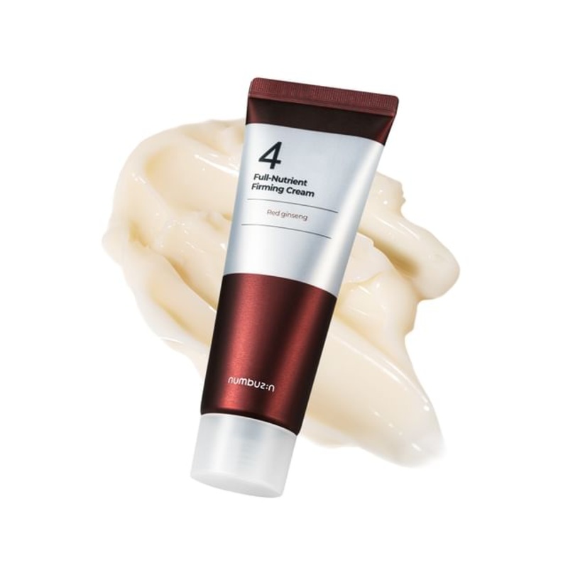 numbuzin - No.4 Full-Nutrient Firming Cream | YesStyle