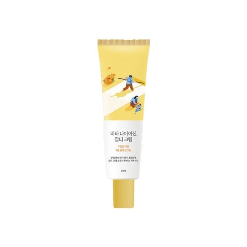 ROUND LAB - Vita Niacinamide Dark Spot Cream | YesStyle