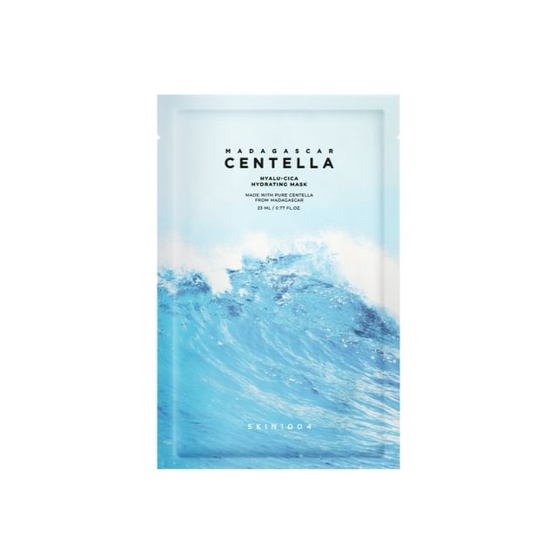 SKIN 1004 - Madagascar Centella Hyalu-Cica Hydrating Mask | YesStyle