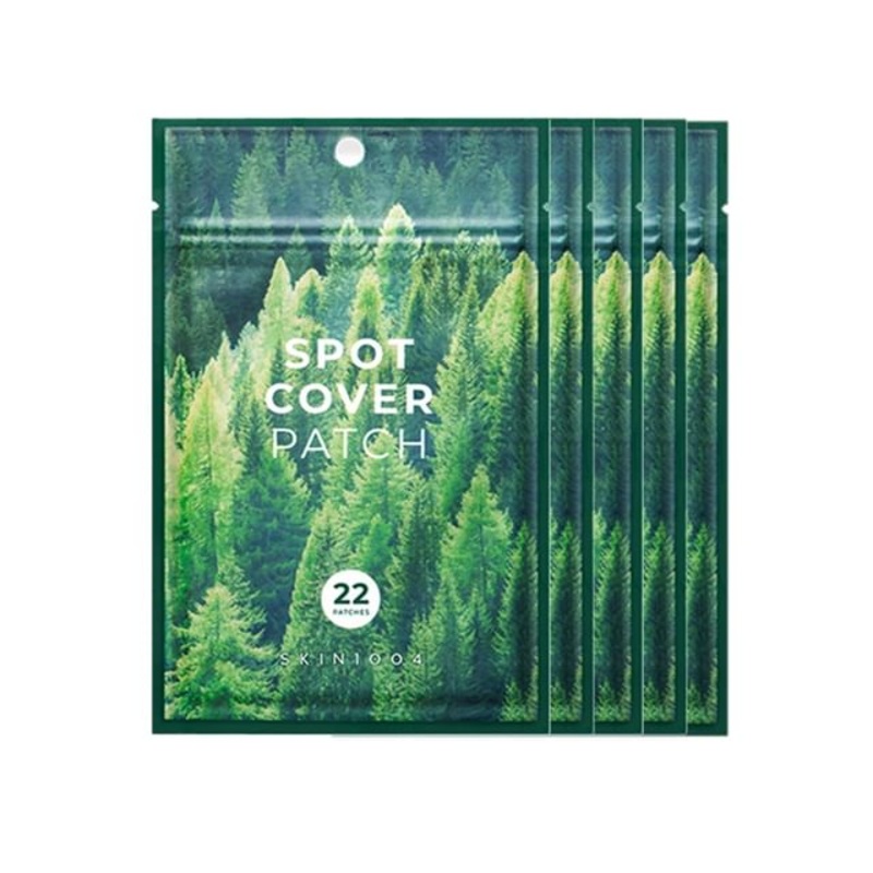 SKIN 1004 - Spot Cover Patch Bundle Set | YesStyle