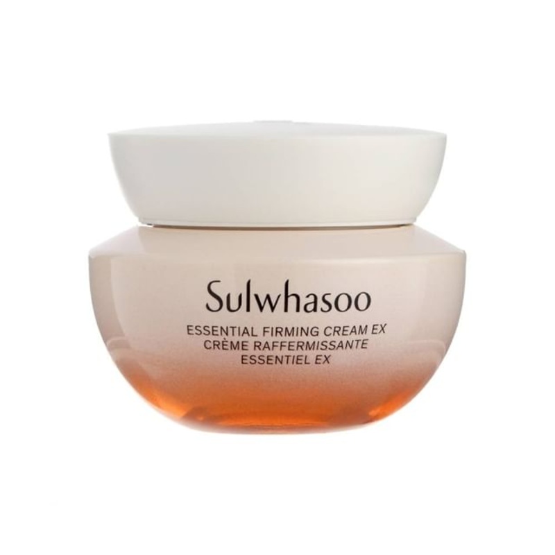 Sulwhasoo - Essential Firming Cream EX Mini | YesStyle