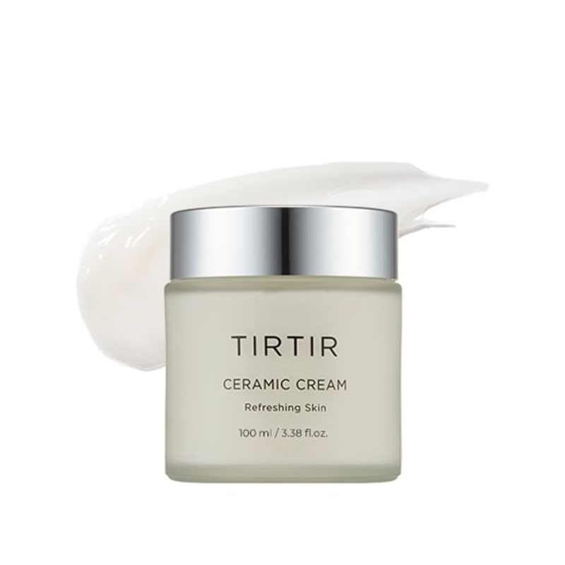 TIRTIR - Ceramic Cream | YesStyle