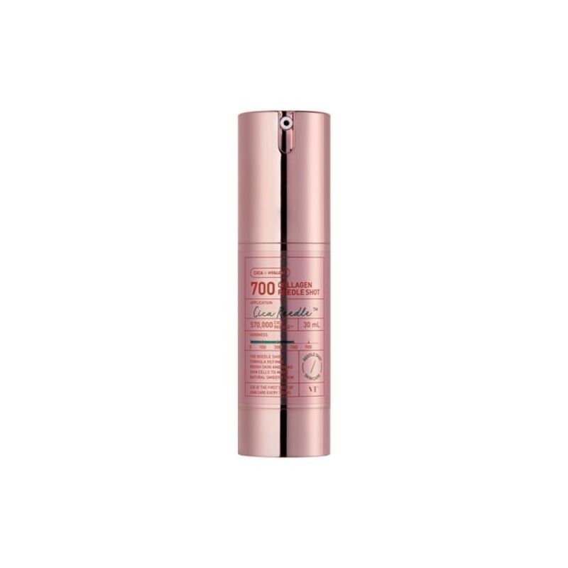 VT - Collagen Reedle Shot 700 | YesStyle