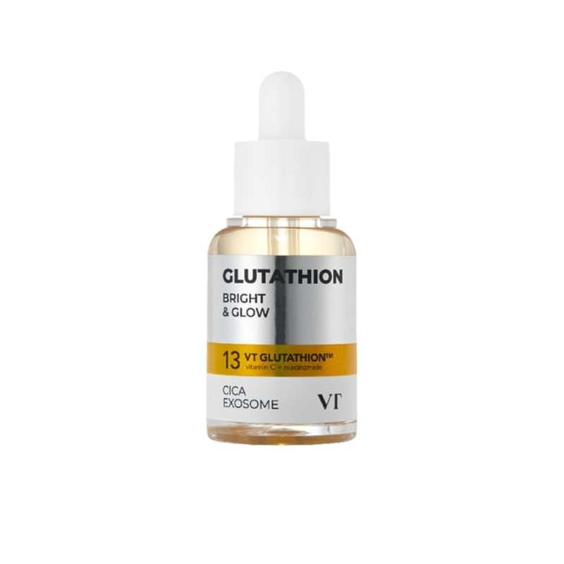 VT - Glutathione G2 Brightening Ampoule | YesStyle