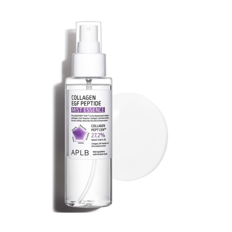 APLB - Collagen EGF Peptide Mist Essence | YesStyle